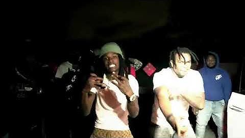 Raw Youngin x Julio Foolio x Raw Legend Bodies (Official Video) Unreleased