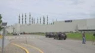 Ford plans to add 6,200 jobs in Midwest states