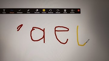 Escribir en la pizarra de zoom en computadora
