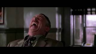 [YTP] J. Jonah Jameson laughs at spyops