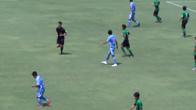 高校サッカー 埼玉県大会準決勝 タレント軍団昌平 Vs 聖望学園 10 11 19 Youtube 高校サッカー 埼玉県大会準決勝 タレント軍団昌平 Vs 聖望学園 10 11 19 Youtube