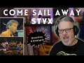 Capture de la vidéo Classical Composer Reacts To Styx: Come Sail Away | The Daily Doug - Episode 982