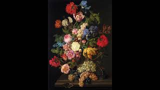 Baroque Relaxing Oboe 10 minutes
