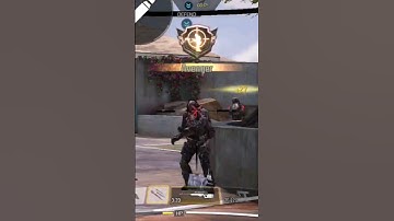 #shorts #codmobile #codmobilegameplay #codmobileclips #terminatorcod