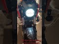 High speed bike in Bhubaneswar