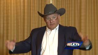 Landfill operator sues Clark, Floyd counties for improvements