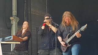 Dreamtale - Names on the Wall (Live @ Sauna Classic, Tampere 2018).mp4