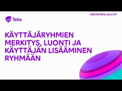 Merkitys kytkennät kumppani