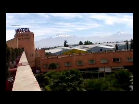 Videos de hoteles de paso del df