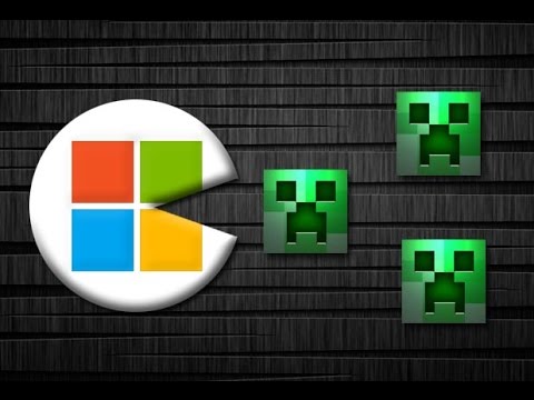 Vídeo: Microsoft Compra Mojang Y Minecraft Por 2.500 Millones De Dólares