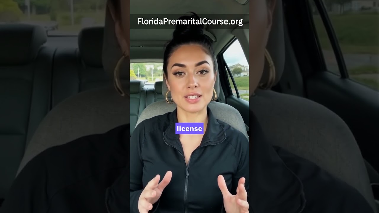 Where to find a free premarital preparation course in Florida 🗺️💖