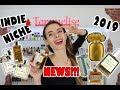 TOP 10 BRAND NEW INDIE & NICHE PERFUMES OF 2019 THAT YOU DON'T KNOW | Tommelise