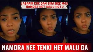 Download Lagu NAMORA NEE TENKI HET MALU GA‼️ MP3