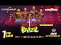 MUSCLECONTEST BRAZIL 2020 2