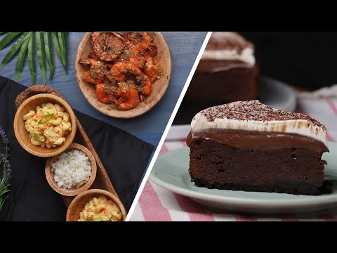 10 Recipes From Across America  Tasty Recipes