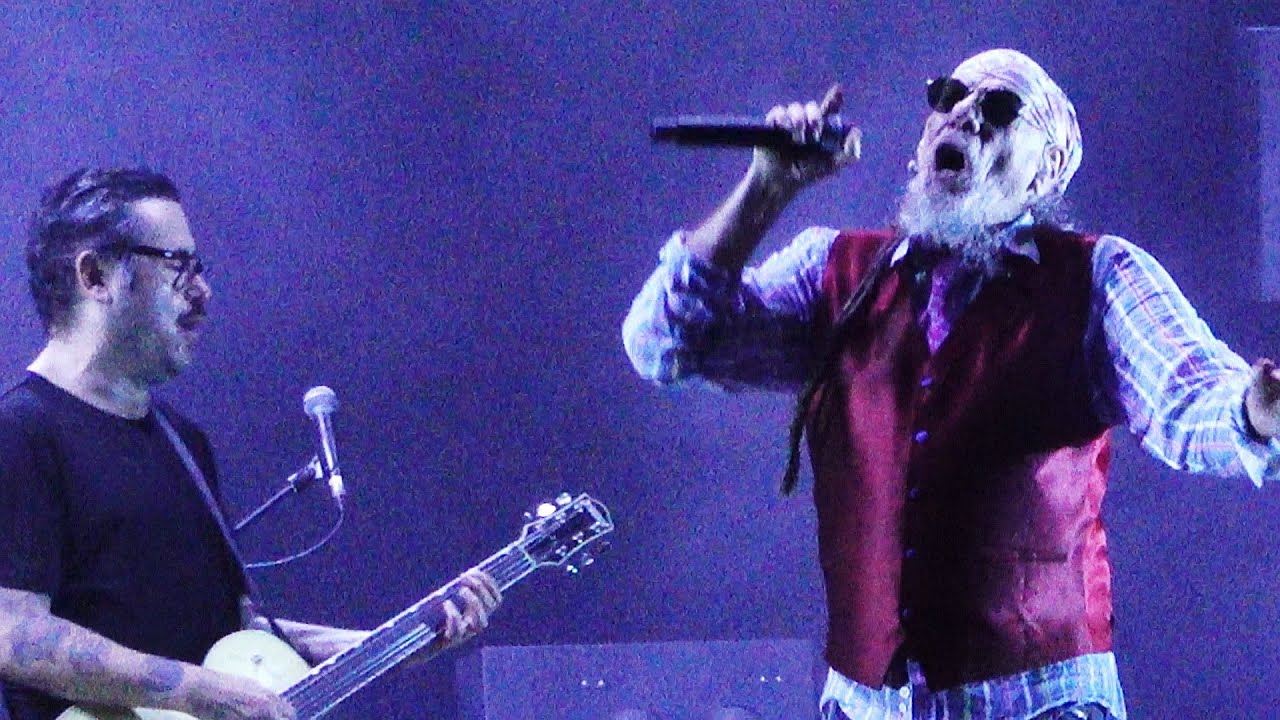 EL DROGAS.En Blanco y Negro.Barricada.11-10-2025.