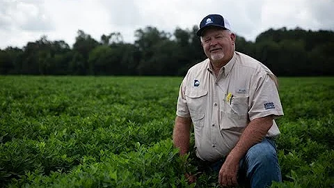 Through the Eyes of a Farmer: Bart Davis, Doerun, ...