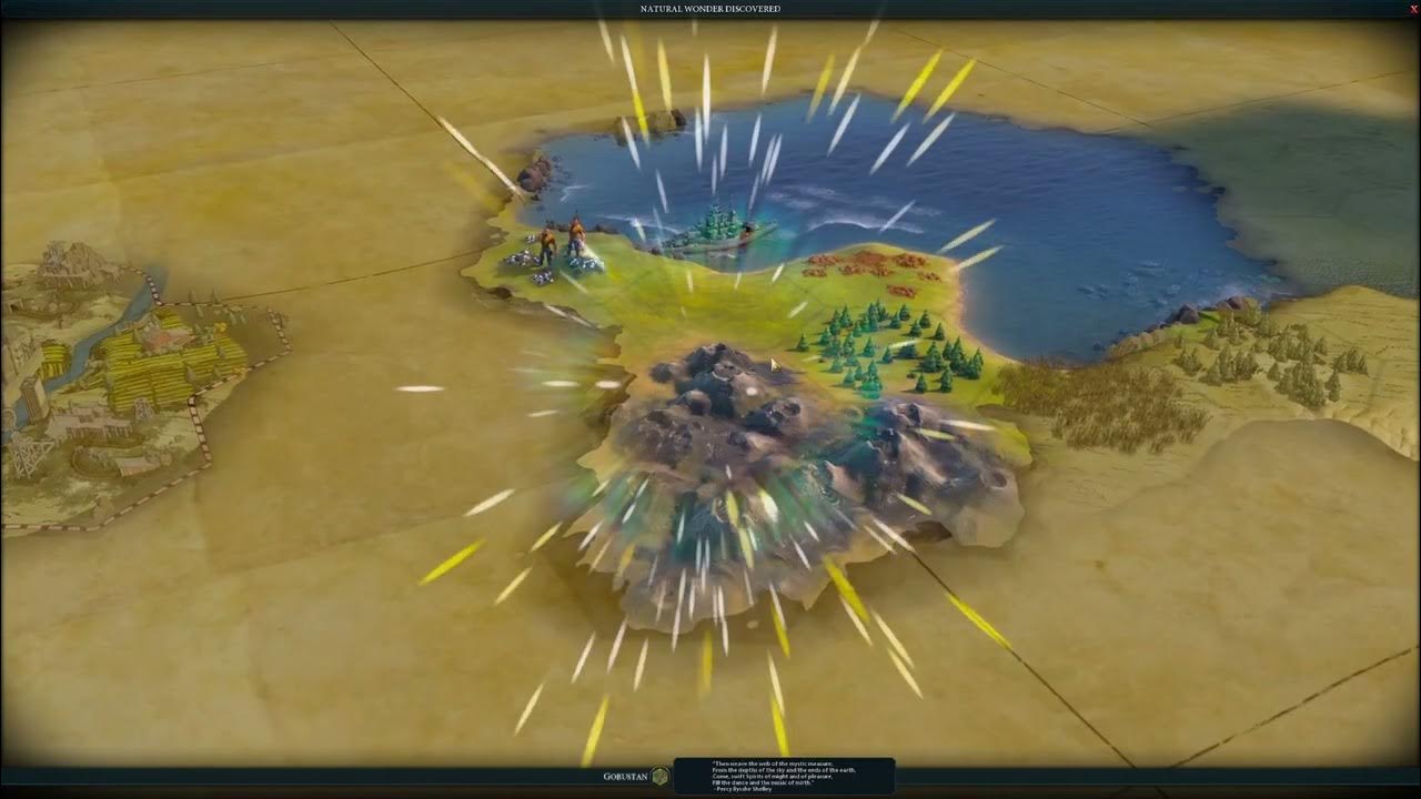 Civ 6 Ep.11 Nukes to the rescue Say hello to my little friend