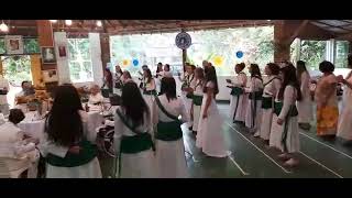 Brisa Suave Maria Da Liberdade