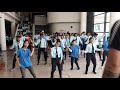 Dance 💃 Workshop 🎇🎶 | ATMS College