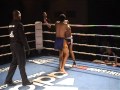 Brahim arab vs mohamed tahtahi 1e en 2e ronde