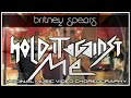 Britney Spears "Hold It Against Me" Choreography _ @BrianFriedman