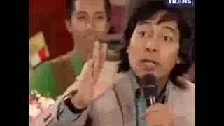 Tips puasa dari Komeng (kebangetan kocak)