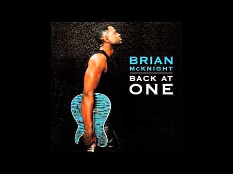 BACK AT ONE (TRADU O) - Brian McKnight