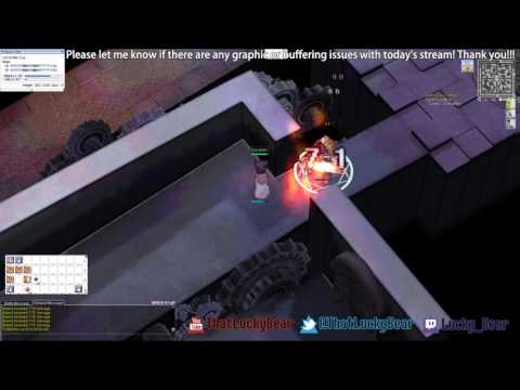 Vertical Firewall Tutorial - Ragnarok Online