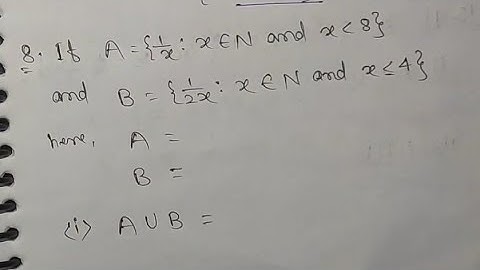Sets  Ex  1D  Q no  8 to 15  R S aggarwal  Class 11th Solutions