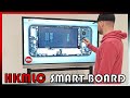 Hkmlc allinone 55 inch interactive smart board review hkmlc tech interactivesmartboards