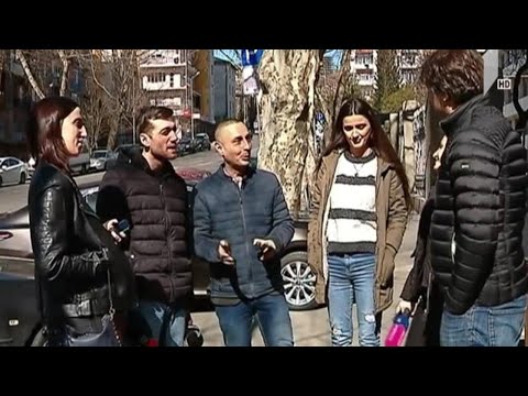 ლაშა ჩხარტიშვილის გამოკითხვა