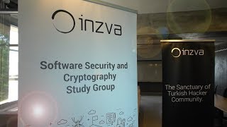 Software Security Study Group 2018