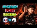 На Квалах БУДЕТ СЛОЖНО! Spirit vs LGD - BLAST Slam VII