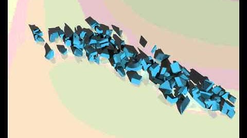 FRACTURE IN 3DS MAX WITH SCRIPT