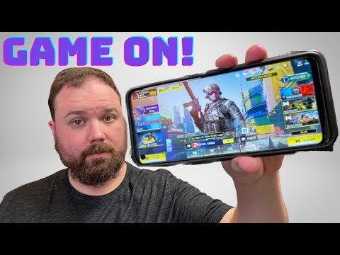 OnePlus NORD N10 5G GamePlay Review: Serious Gaming, Impressive Value!