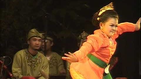Daun Pulus Keser Bojong