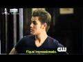 The Vampire Diaries - Nova Promo do episódio 2×17 – “Know thy Enemy”
