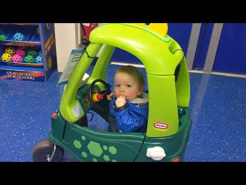 Little Tikes Princess