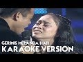 Fildan dan Lesti - Gerimis Melanda Hati (Karaoke Version)