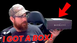 I Got A Box... From The Bornless...