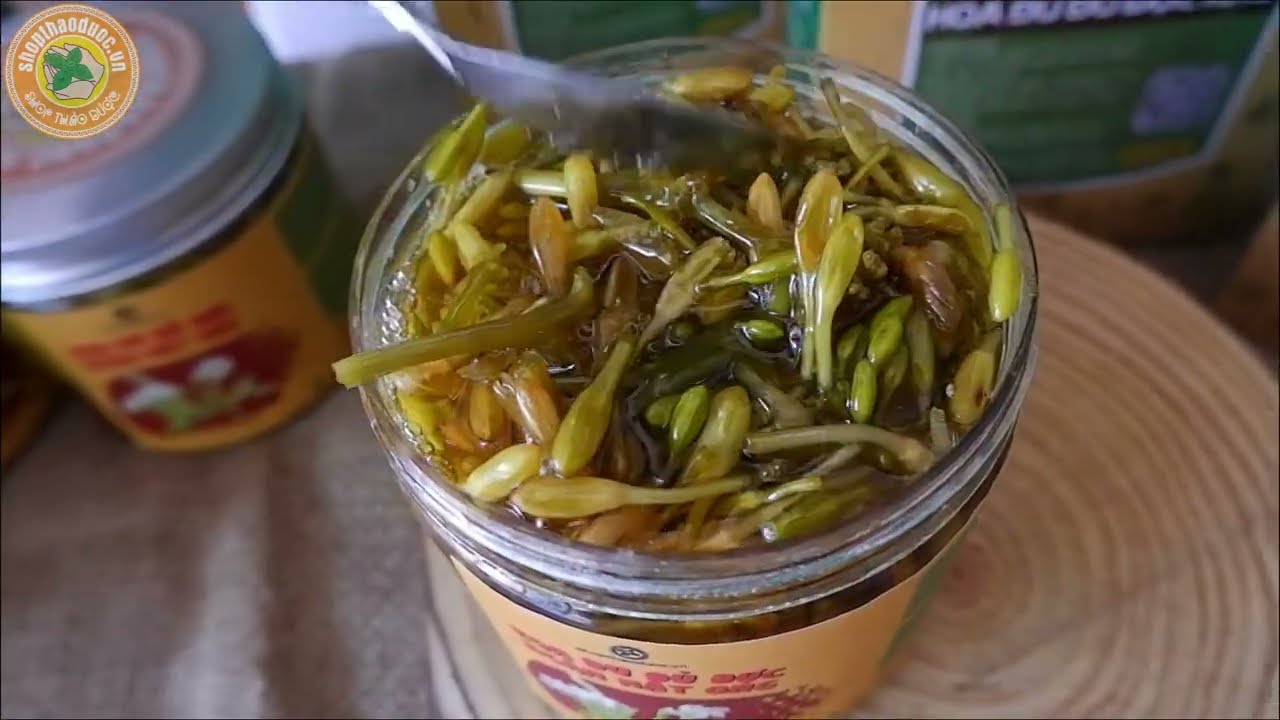 Uống mật ong ngâm hoa đu đủ đực mỗi sáng, bạn nhận được gì? Uống mật ong ngâm hoa đu đủ đực mỗi sáng, bạn nhận được gì?