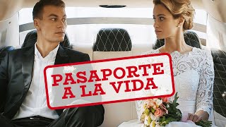 Pasaporte a la vida | Películas Completas en Español Latino