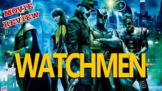 "Watchmen"...This Movie Walked So 'The Boys' Could Run