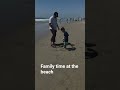 Family time in beautiful California #Huntingtonbeachcalifornia