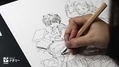 Tvcm 白浜鴎 とんがり帽子のアトリエ 1 2巻好評発売中 Youtube