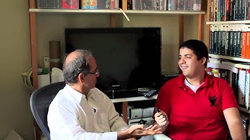 VideoCast Coruja de TI - Entrevista com Cezar Taurion - Cloud Computing - Parte 4 - Final