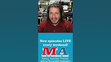 The REAL way to make money 3D scanning.. Has nothing to do with the scanners! - Making Awesome S3E36