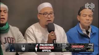 Moulana Ya Moulana by An Naharrah  Thikr Jamaah | Radio 786