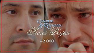 42000  Charlie And Richard Secret Project